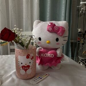 Hello Kitty Plush CVS 2021
